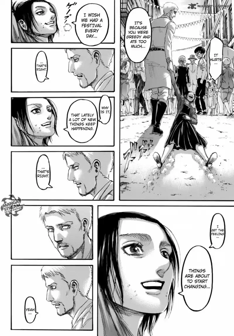 Shingeki no Kyojin 98
