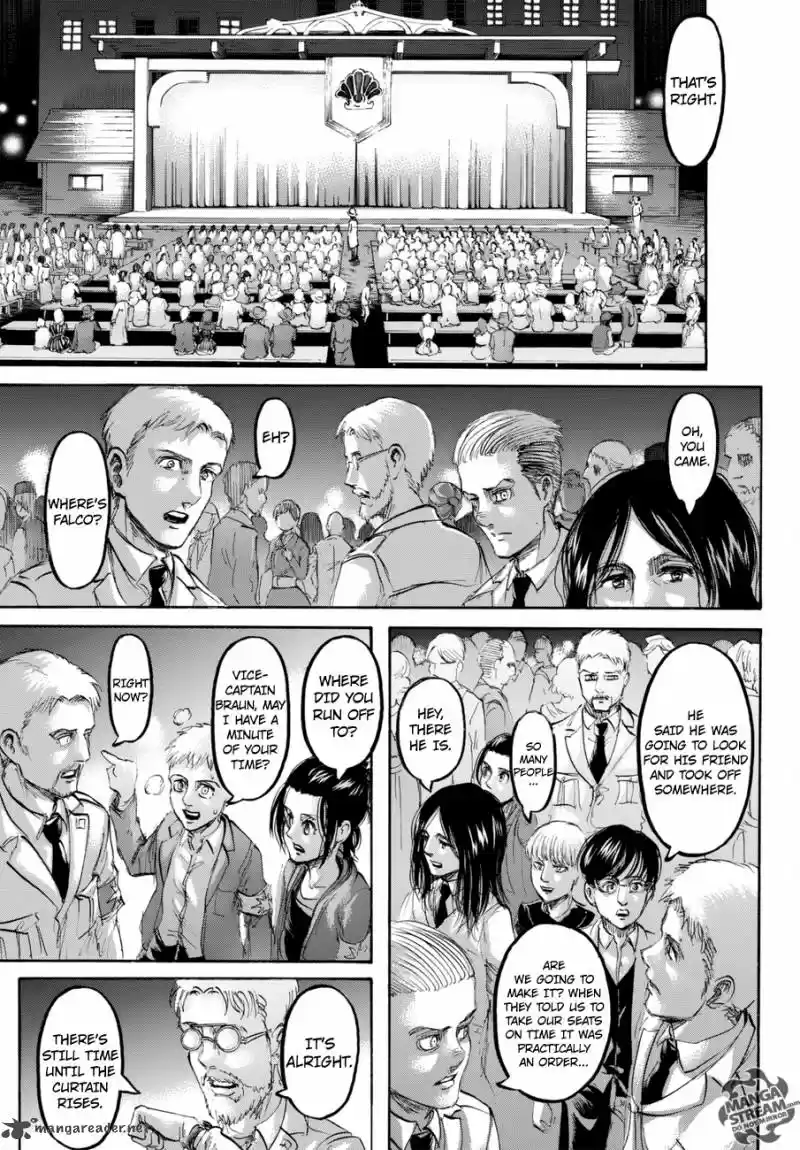 Shingeki no Kyojin 98