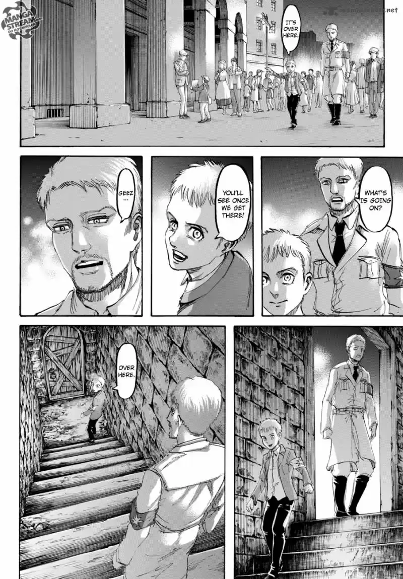 Shingeki no Kyojin 98
