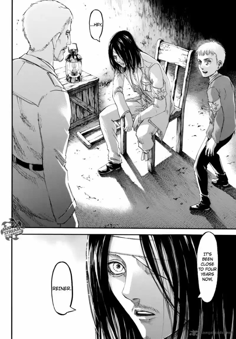 Shingeki no Kyojin 98