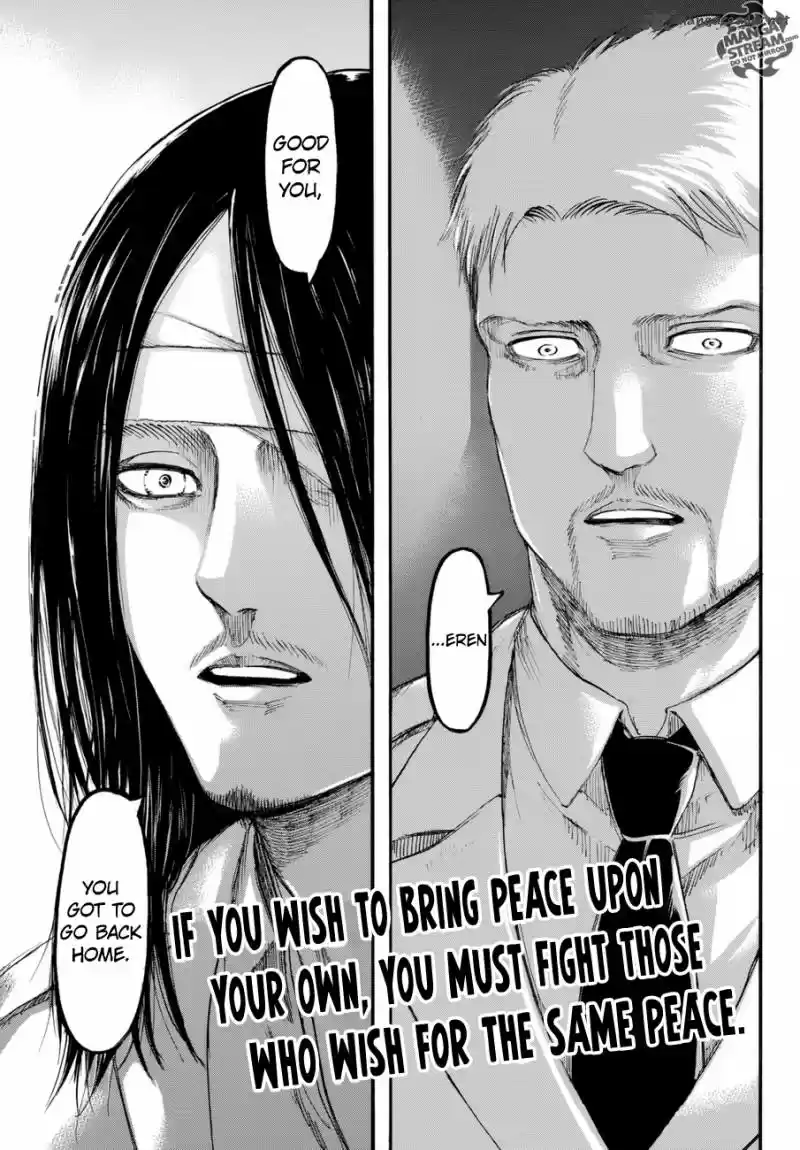 Shingeki no Kyojin 98