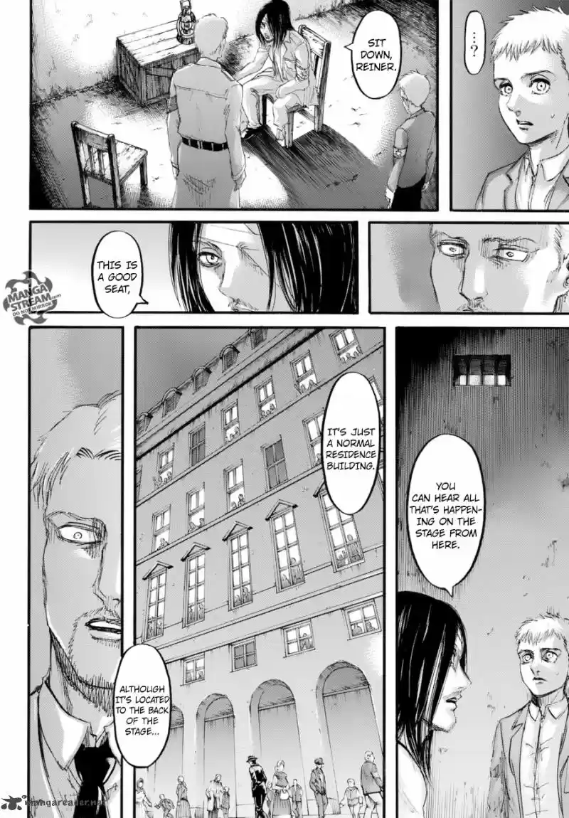 Shingeki no Kyojin 99