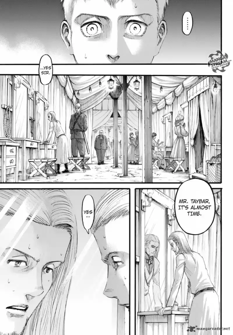 Shingeki no Kyojin 99