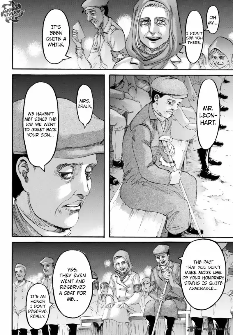 Shingeki no Kyojin 99