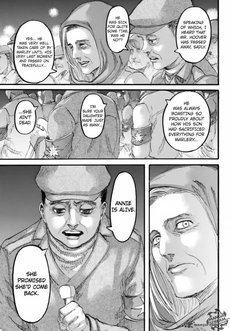 Shingeki no Kyojin 99