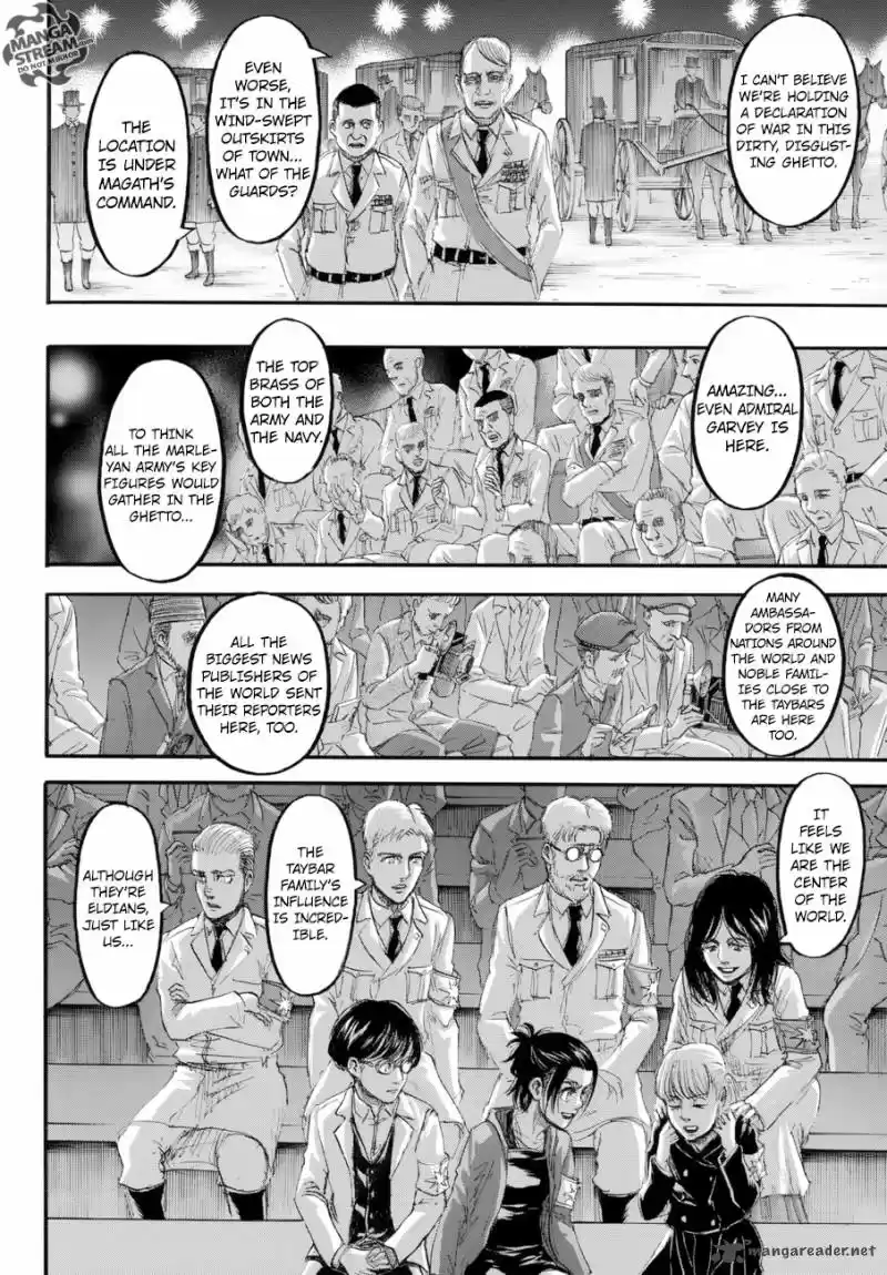 Shingeki no Kyojin 99