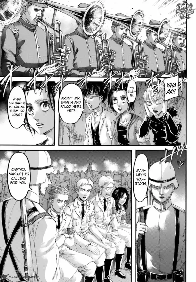 Shingeki no Kyojin 99