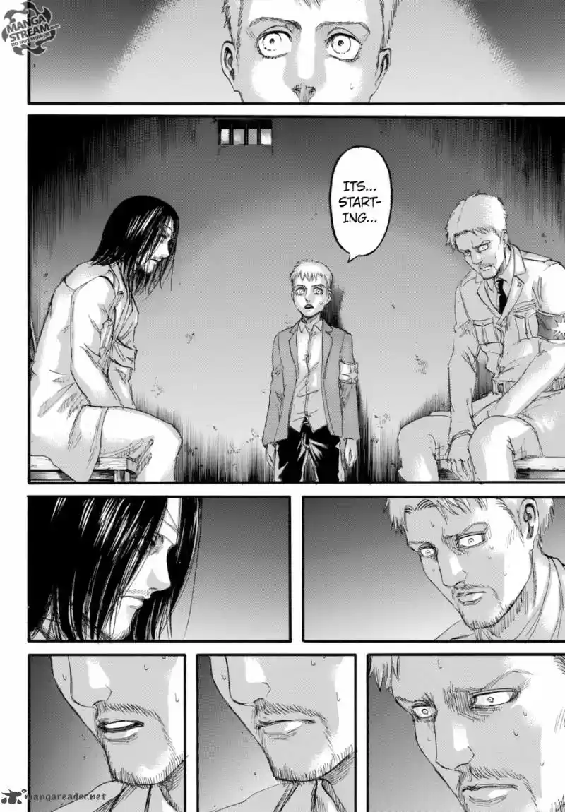 Shingeki no Kyojin 99