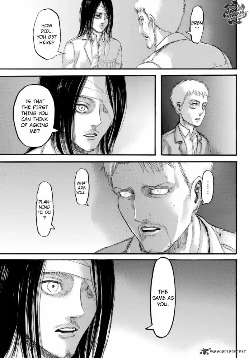 Shingeki no Kyojin 99