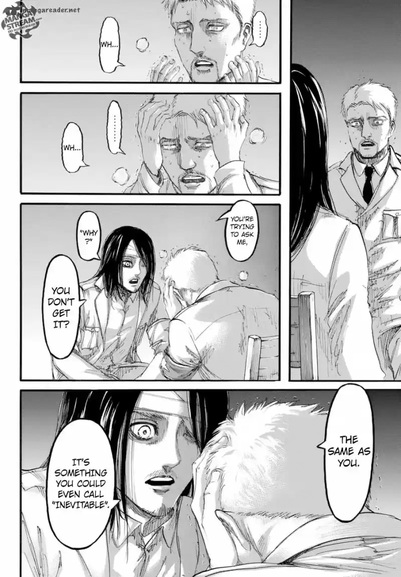 Shingeki no Kyojin 99
