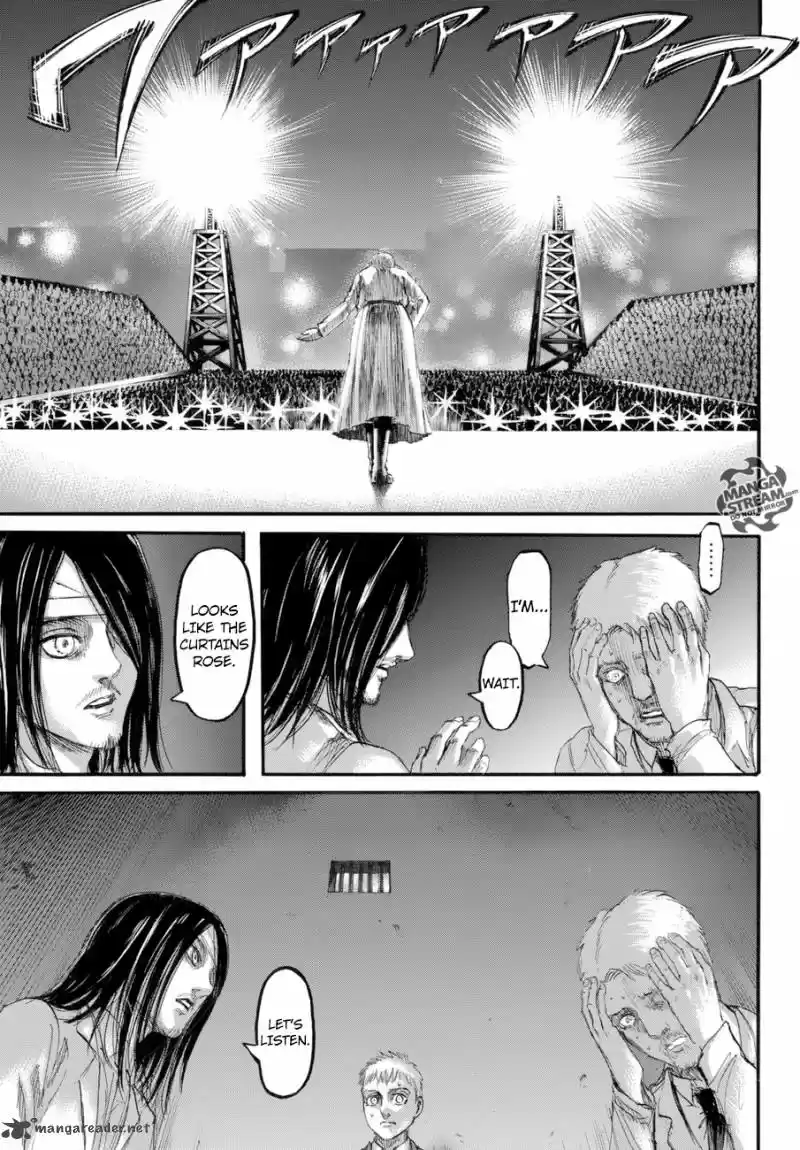 Shingeki no Kyojin 99