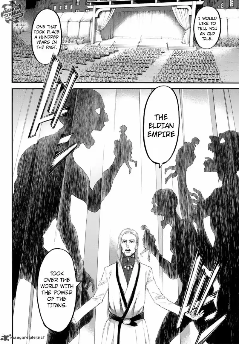 Shingeki no Kyojin 99