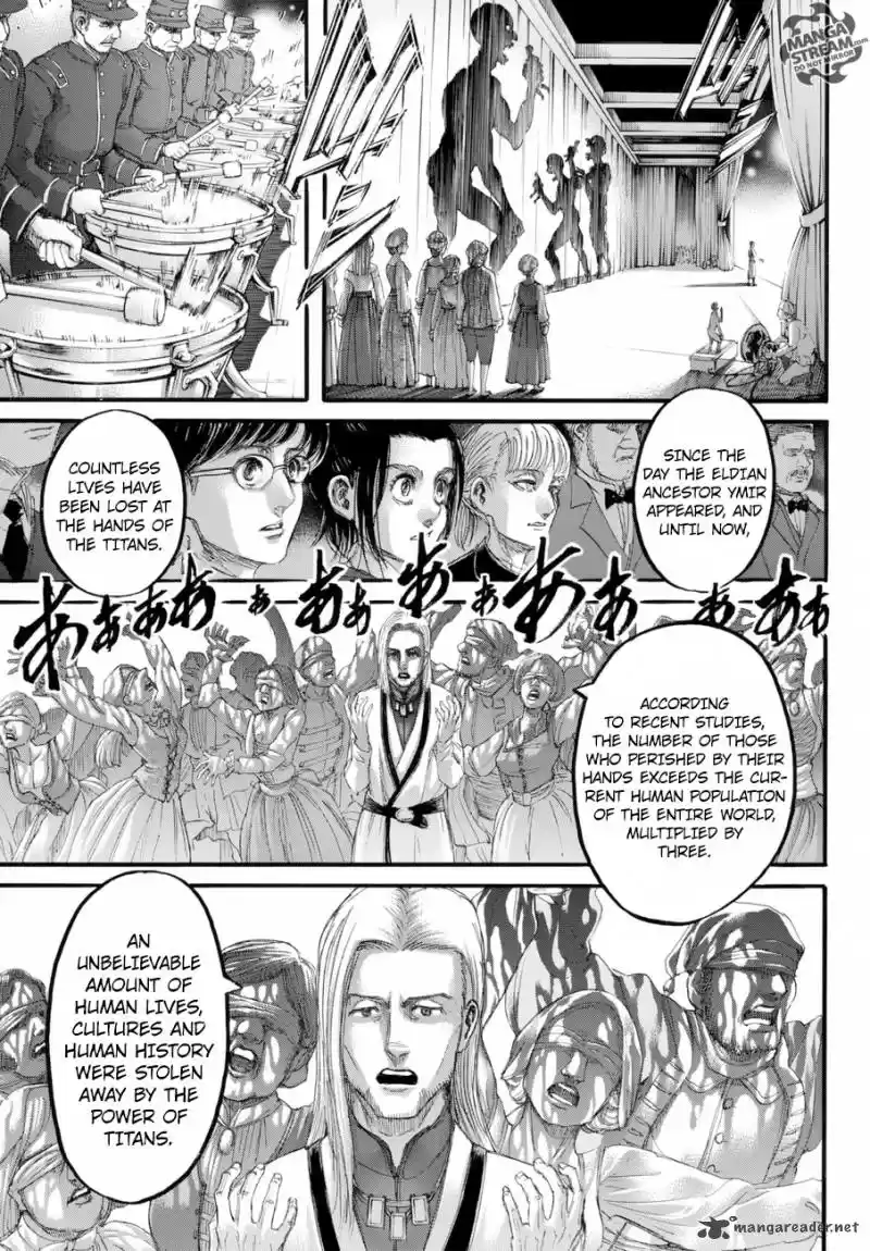 Shingeki no Kyojin 99