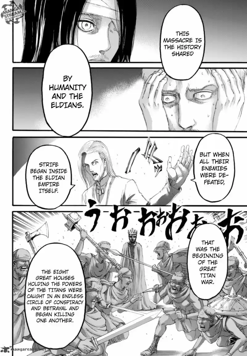 Shingeki no Kyojin 99