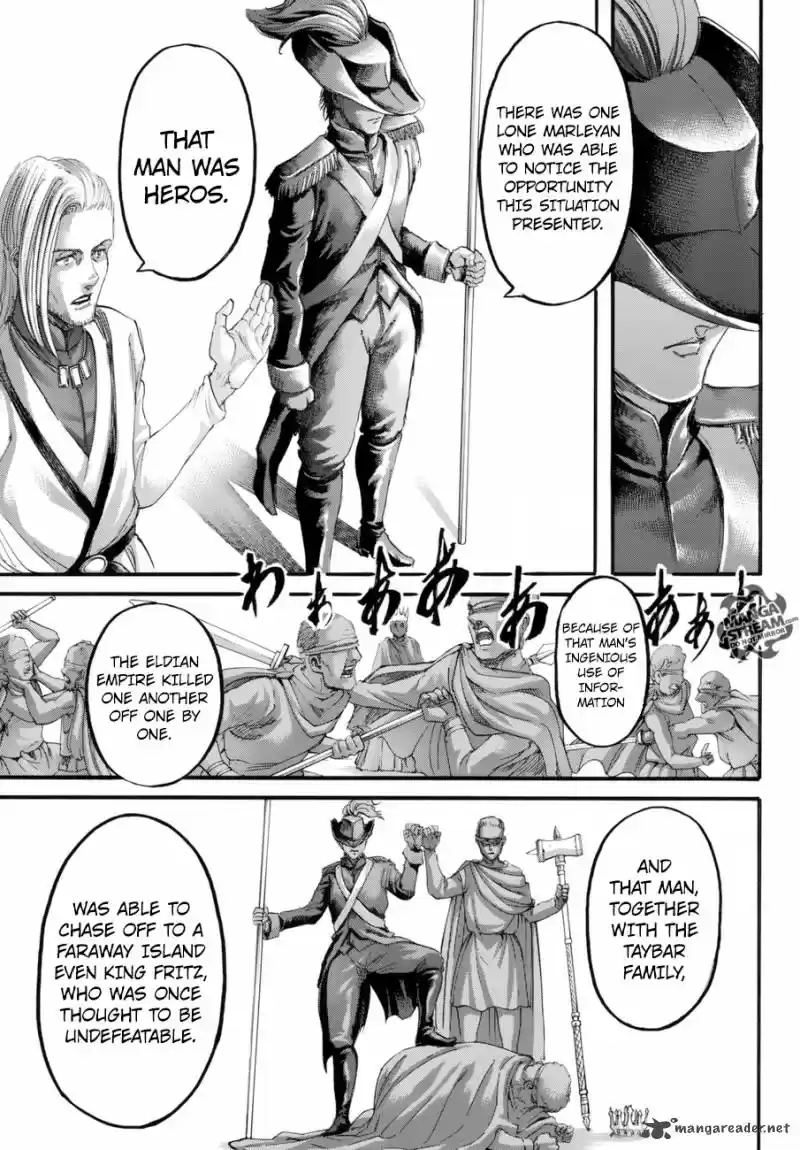 Shingeki no Kyojin 99