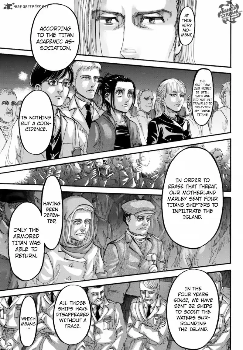 Shingeki no Kyojin 99