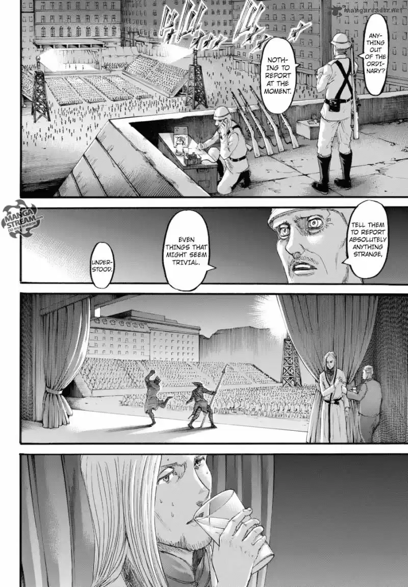 Shingeki no Kyojin 99
