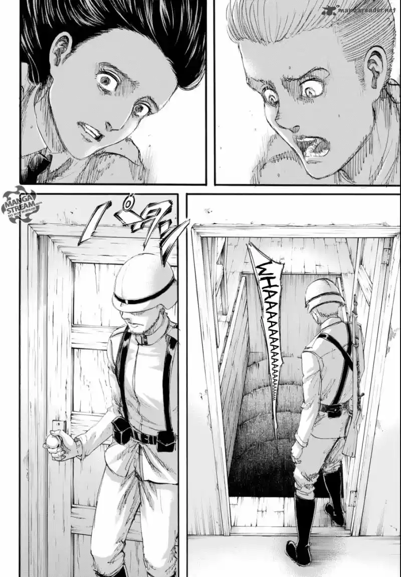 Shingeki no Kyojin 99