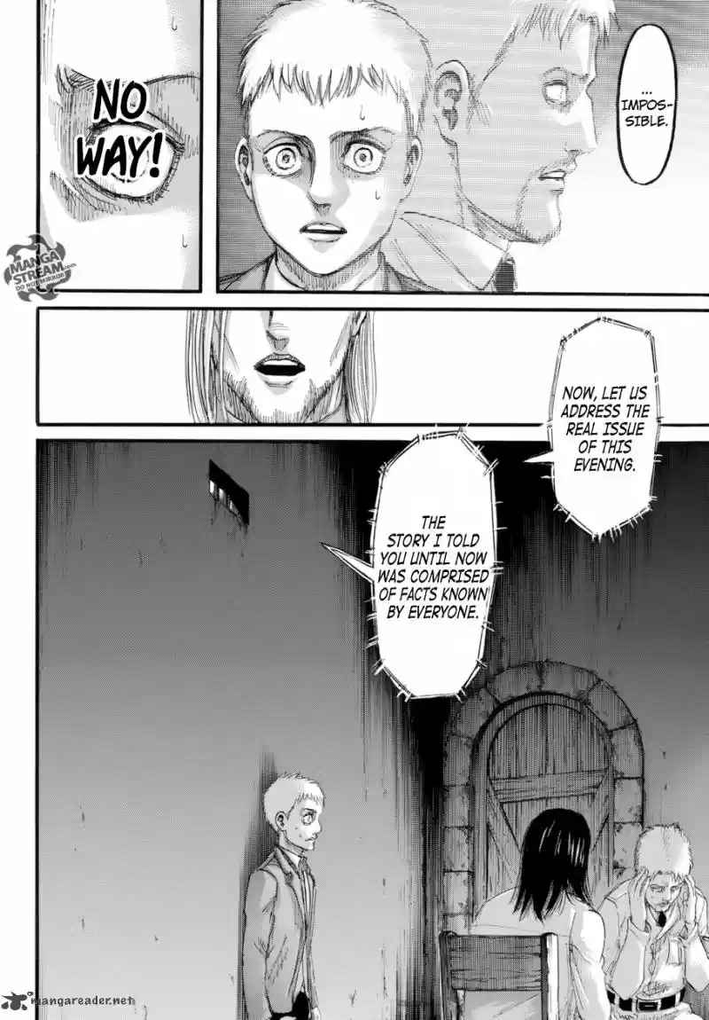 Shingeki no Kyojin 99