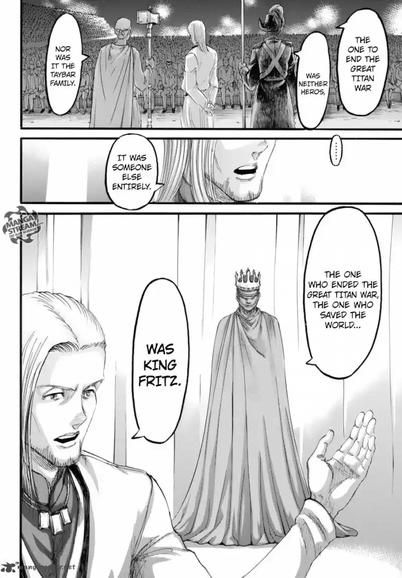 Shingeki no Kyojin 99