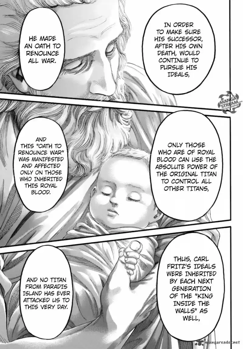 Shingeki no Kyojin 99