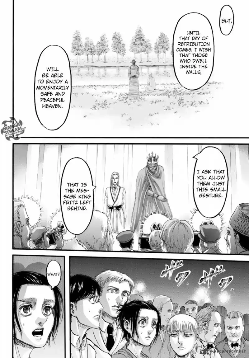 Shingeki no Kyojin 99