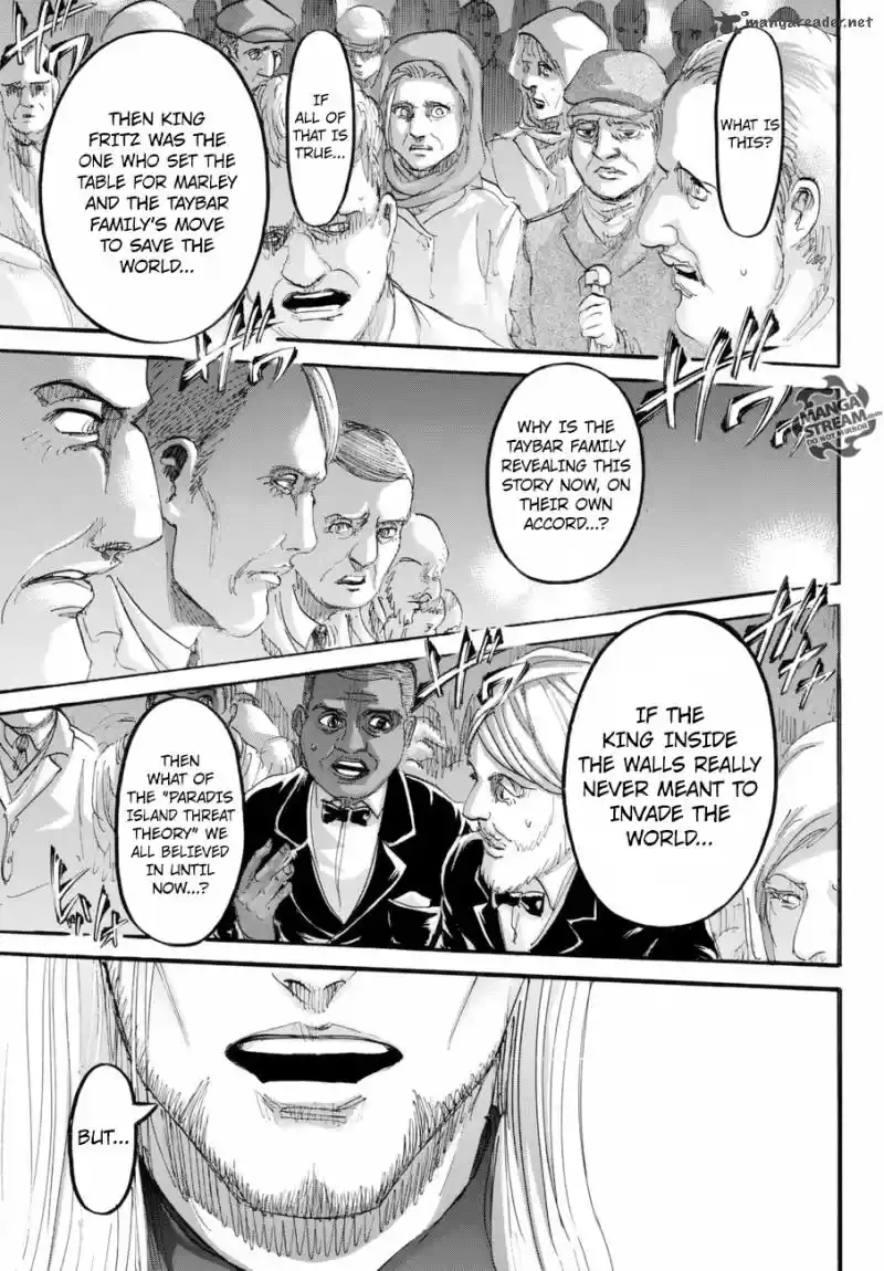 Shingeki no Kyojin 99