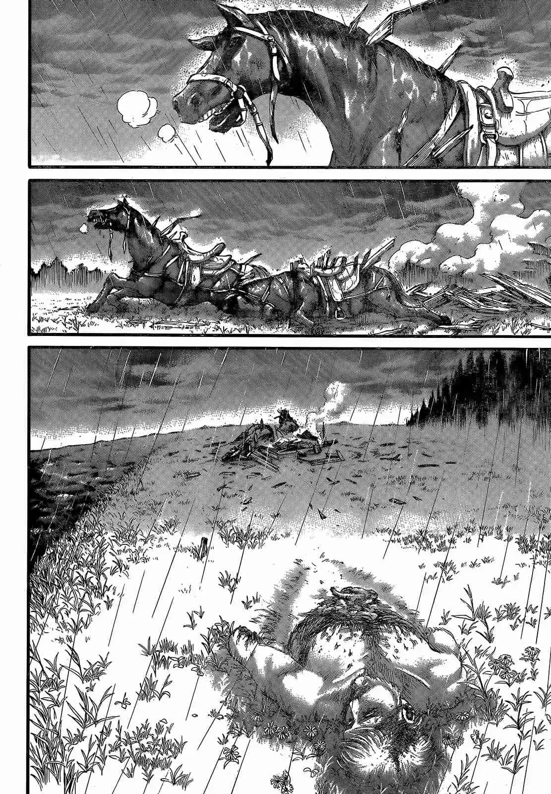 Shingeki no Kyojin Ch. 115 Support