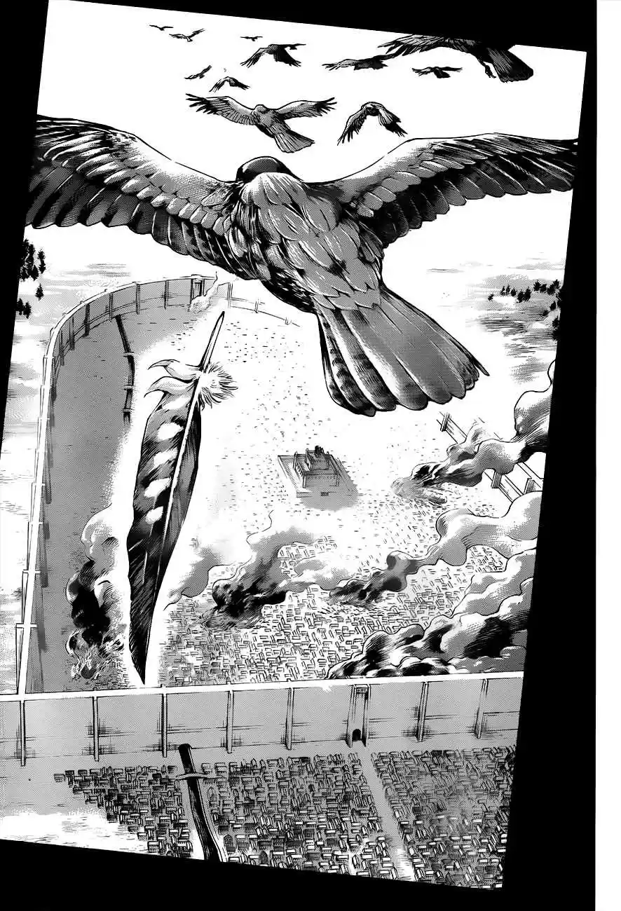 Shingeki no Kyojin Ch. 120 Instant