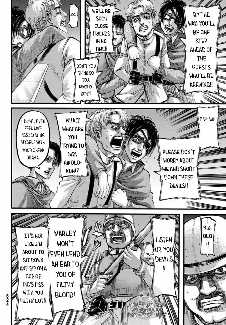 Shingeki no Kyojin ch.106