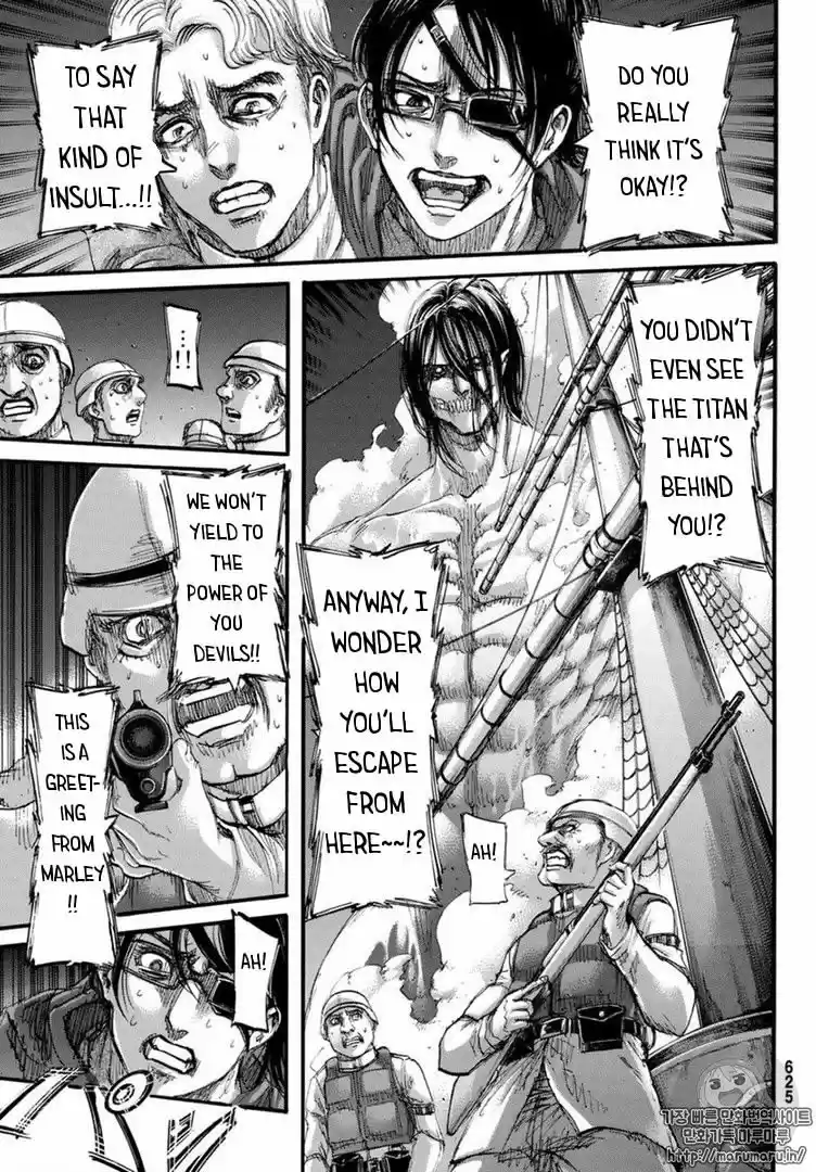 Shingeki no Kyojin ch.106