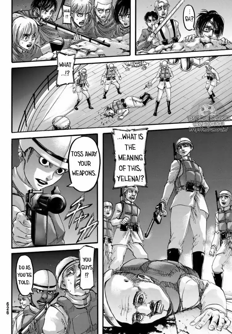 Shingeki no Kyojin ch.106