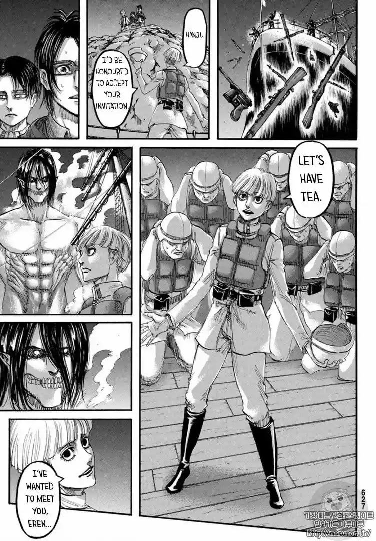 Shingeki no Kyojin ch.106