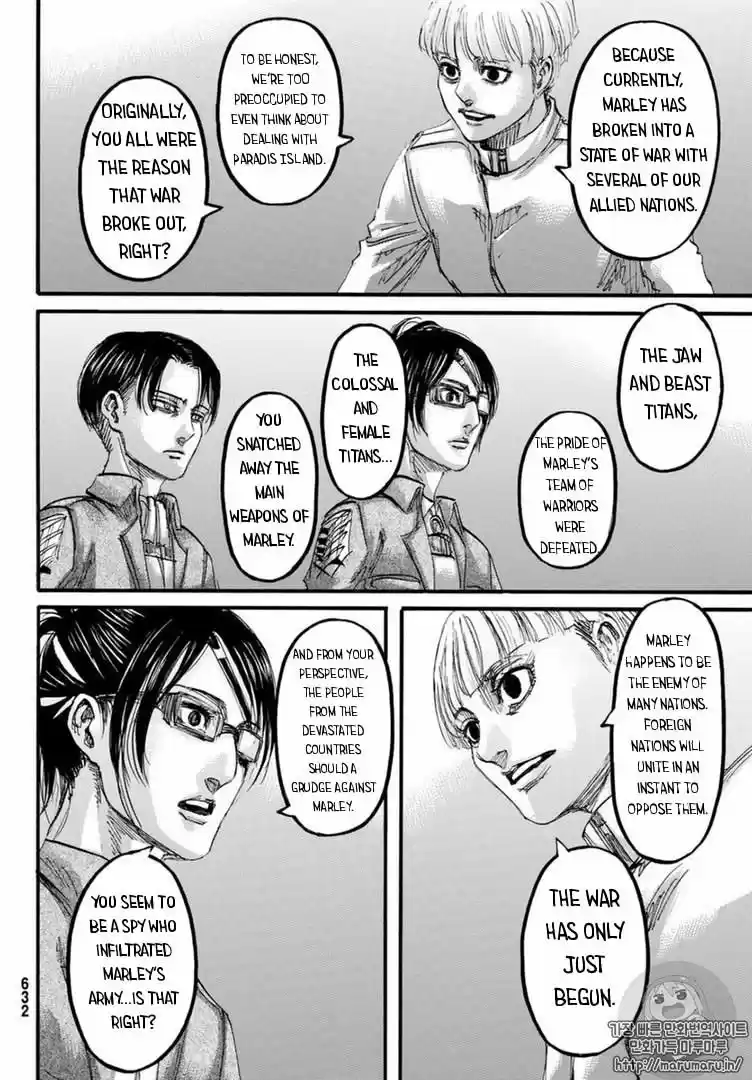 Shingeki no Kyojin ch.106
