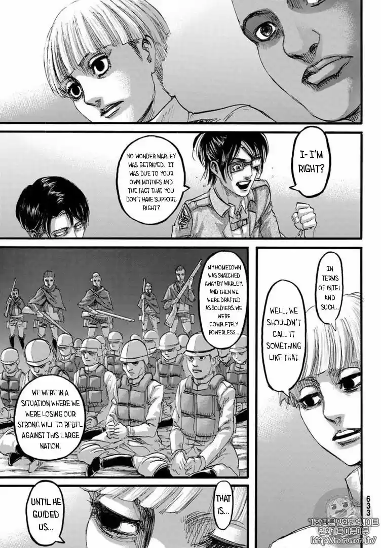 Shingeki no Kyojin ch.106
