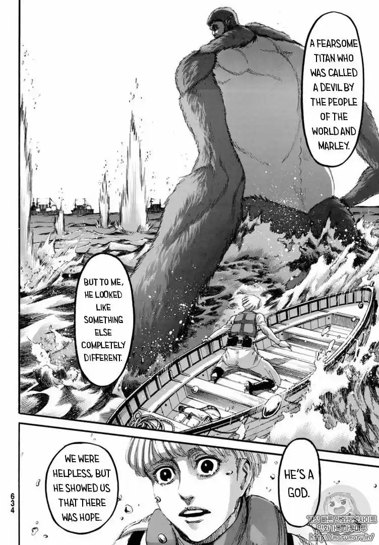 Shingeki no Kyojin ch.106