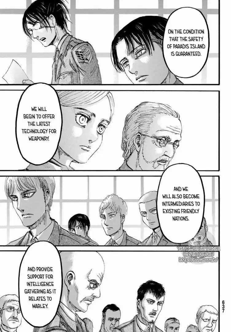 Shingeki no Kyojin ch.106