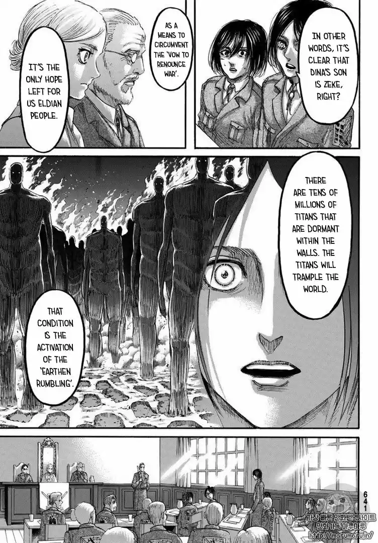 Shingeki no Kyojin ch.106