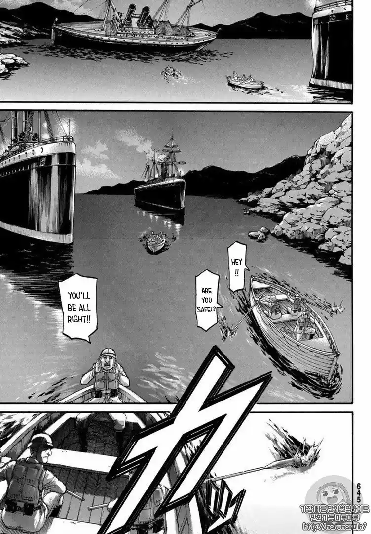 Shingeki no Kyojin ch.106