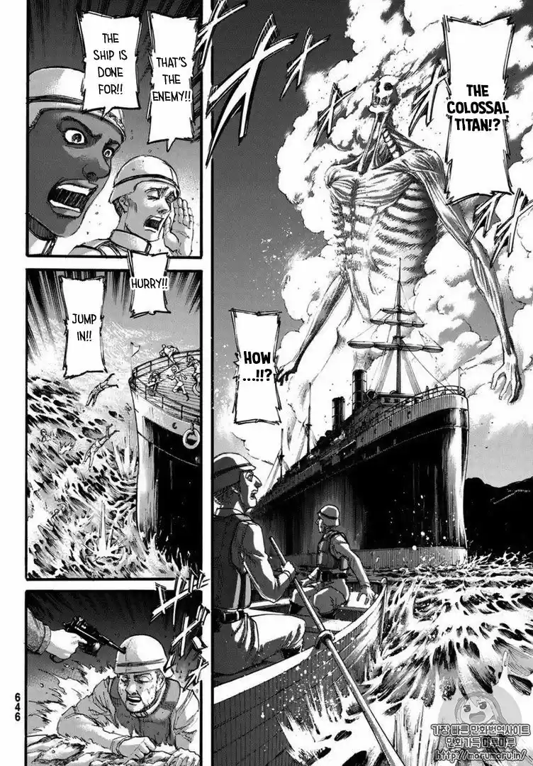 Shingeki no Kyojin ch.106