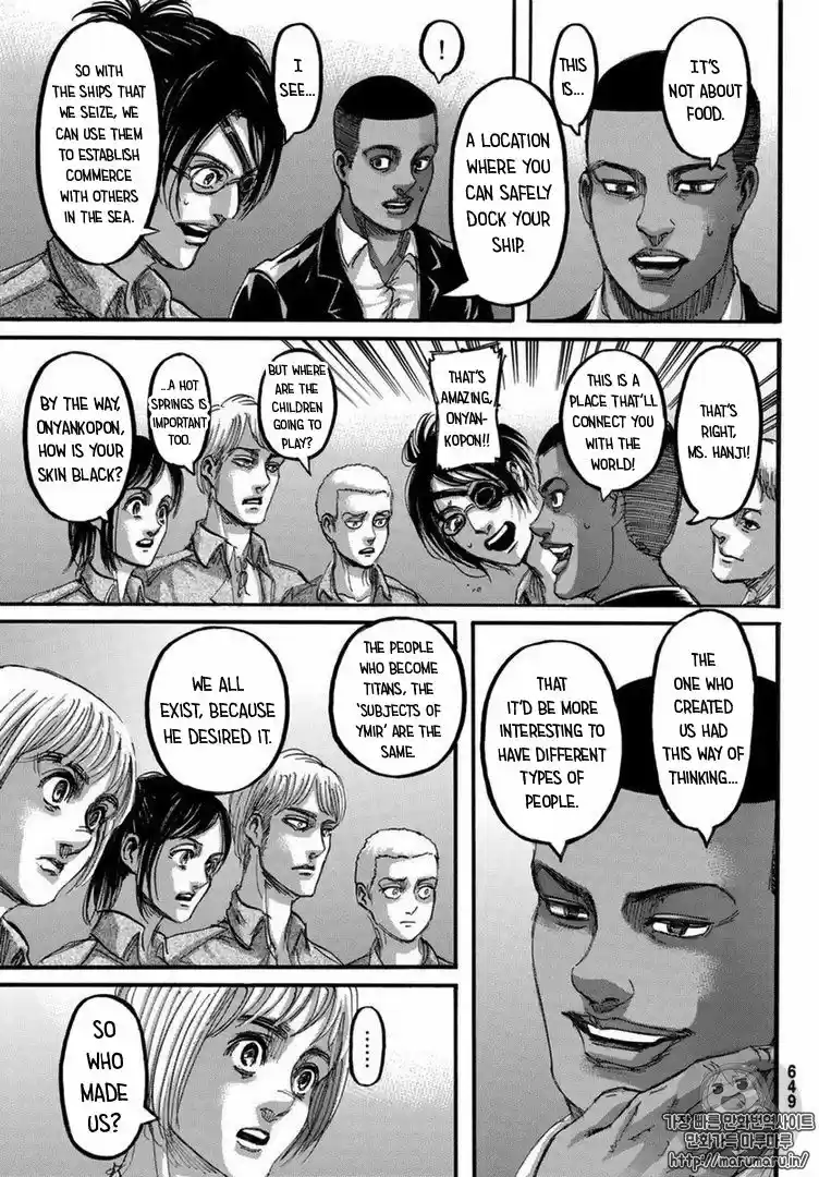 Shingeki no Kyojin ch.106