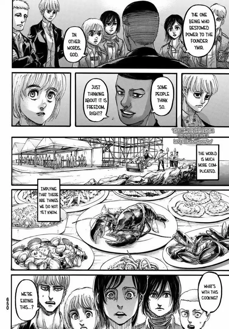Shingeki no Kyojin ch.106