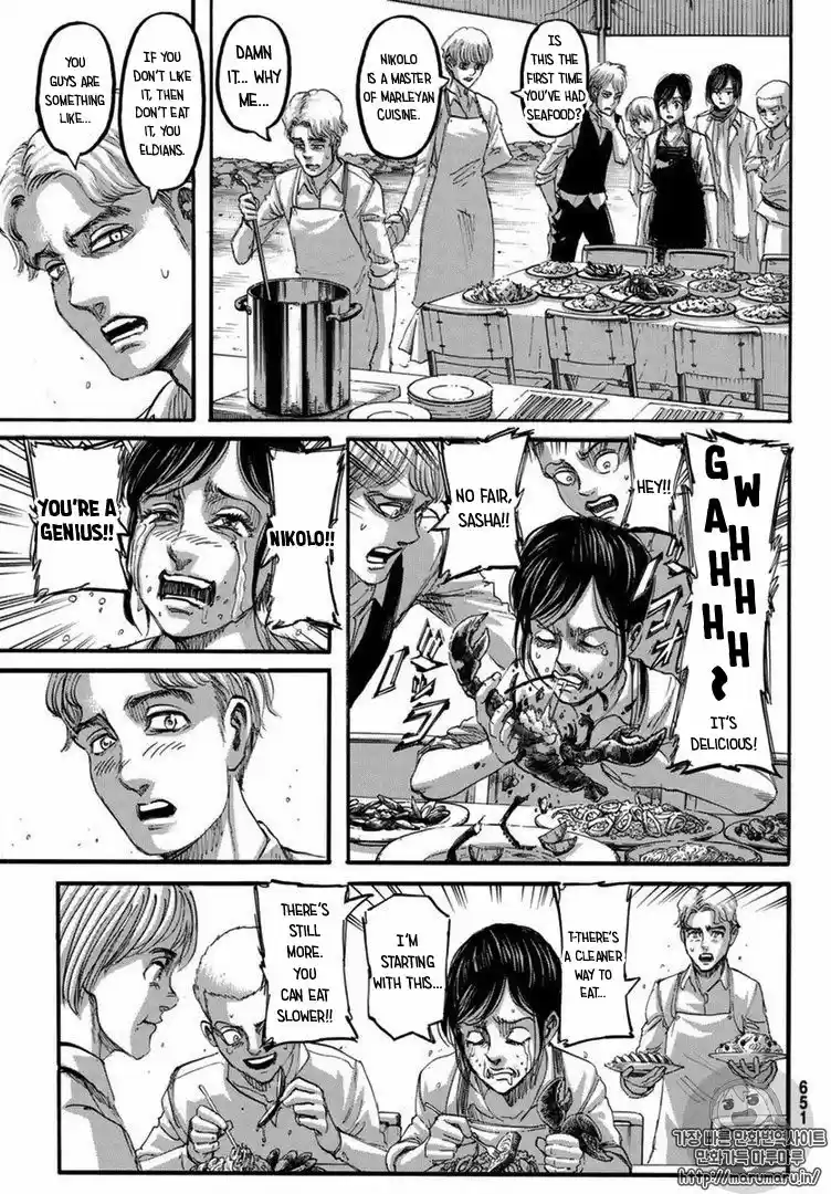 Shingeki no Kyojin ch.106