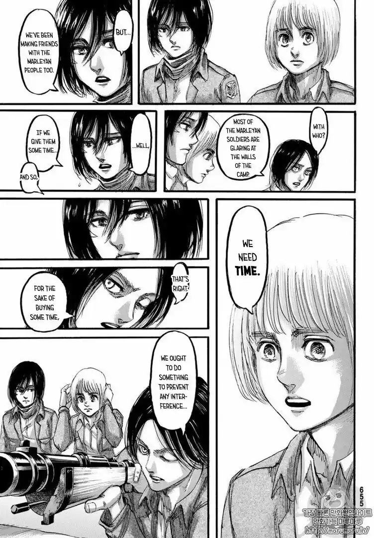 Shingeki no Kyojin ch.106