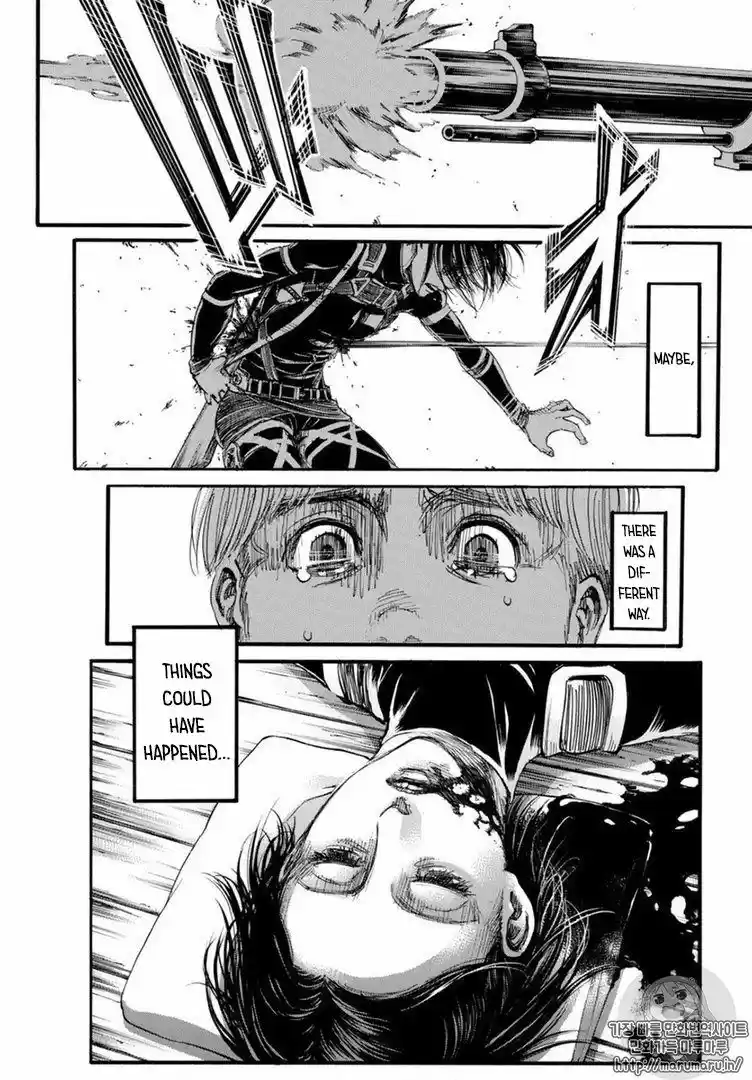 Shingeki no Kyojin ch.106