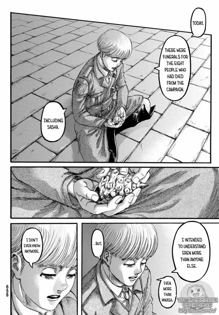 Shingeki no Kyojin ch.106