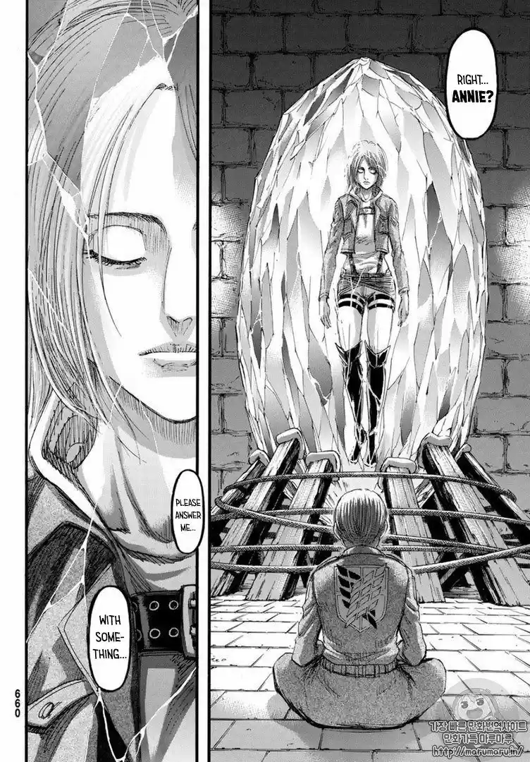 Shingeki no Kyojin ch.106