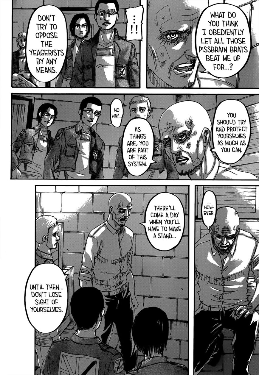 Shingeki no Kyojin ch.125