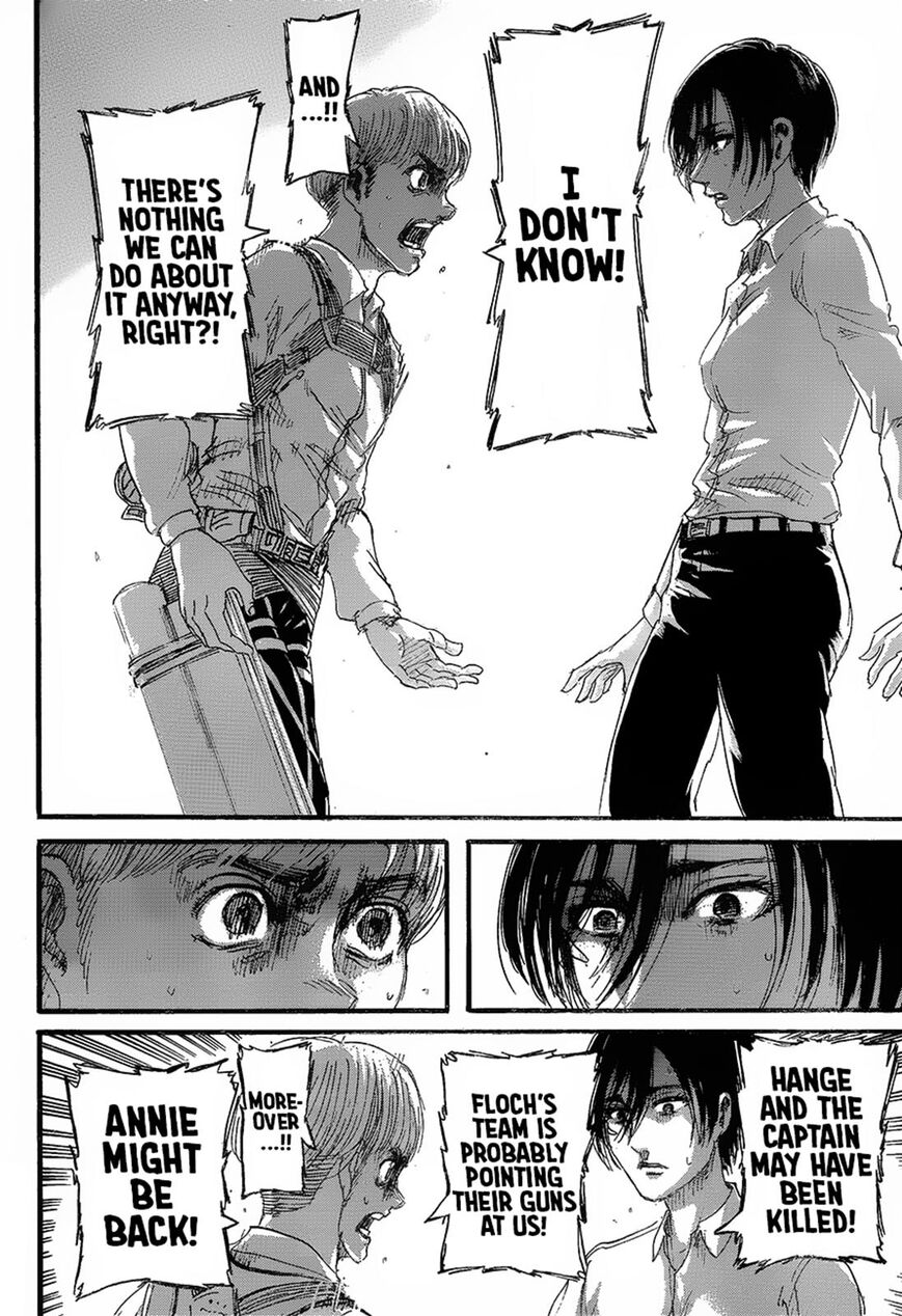 Shingeki no Kyojin ch.125