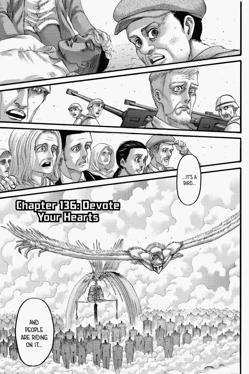 Shingeki no Kyojin ch.136
